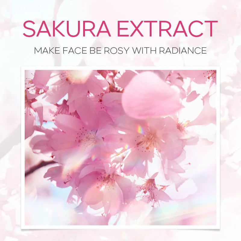 Set Sakura Sérum + Crème Visage LAIKOU – Routine Glow Féminine - vue produit 6