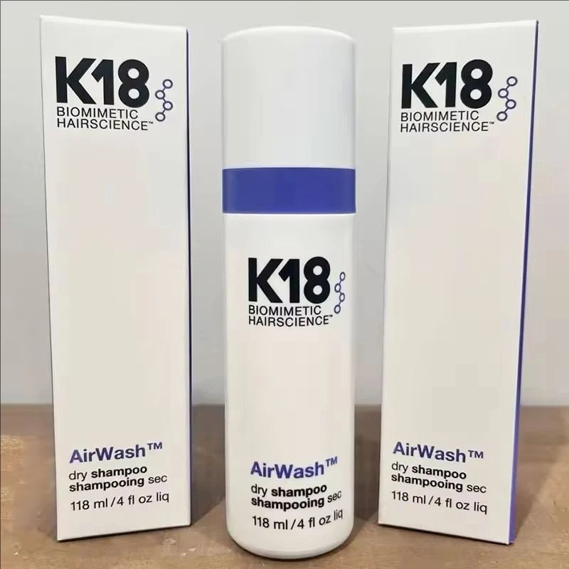 Masque Leave-In Molecular Repair K18 – Soin Cheveux Premium - vue produit 3